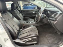 2016 Holden Commodore