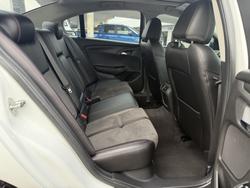 2016 Holden Commodore