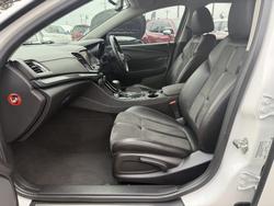 2016 Holden Commodore