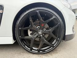 2016 Holden Commodore