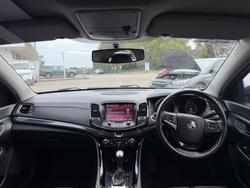 2016 Holden Commodore