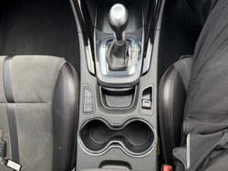 2016 Holden Commodore