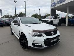 Holden Commodore
