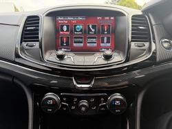 2016 Holden Commodore