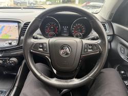 2016 Holden Commodore