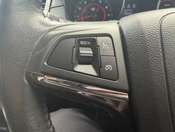 2016 Holden Commodore