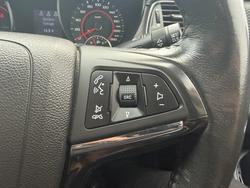 2016 Holden Commodore
