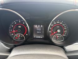 2016 Holden Commodore
