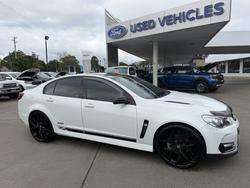 2016 Holden Commodore