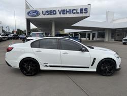 2016 Holden Commodore