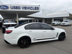 2016 Holden Commodore