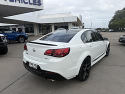 2016 Holden Commodore
