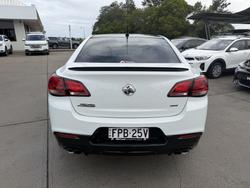 2016 Holden Commodore