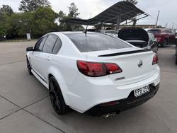 2016 Holden Commodore