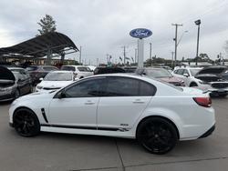 2016 Holden Commodore