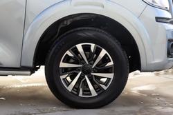 2025 GWM Cannon Lux