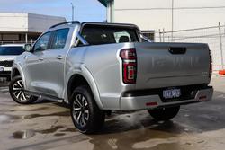 2025 GWM Cannon Lux