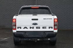 2019 Ford Ranger Wildtrak