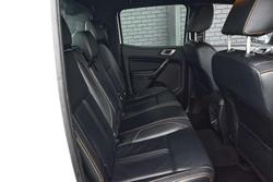 2019 Ford Ranger Wildtrak