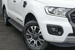 2019 Ford Ranger Wildtrak