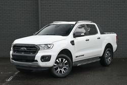 2019 Ford Ranger Wildtrak