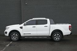 2019 Ford Ranger Wildtrak