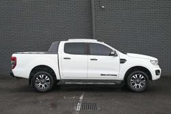 2019 Ford Ranger Wildtrak