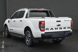 2019 Ford Ranger Wildtrak