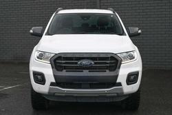 2019 Ford Ranger Wildtrak