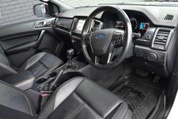 2019 Ford Ranger Wildtrak