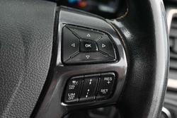 2019 Ford Ranger Wildtrak