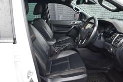 2019 Ford Ranger Wildtrak