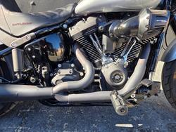 2020 HARLEY-DAVIDSON FXLRS LOW RIDER S (114) GREY