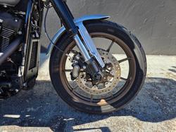2020 HARLEY-DAVIDSON FXLRS LOW RIDER S (114) GREY