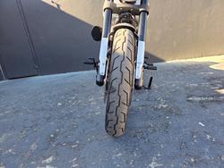 2020 HARLEY-DAVIDSON FXLRS LOW RIDER S (114) GREY