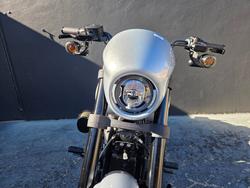 2020 HARLEY-DAVIDSON FXLRS LOW RIDER S (114) GREY