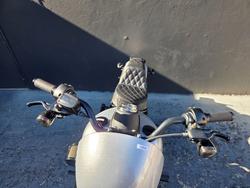 2020 HARLEY-DAVIDSON FXLRS LOW RIDER S (114) GREY