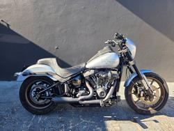 Harley-Davidson FXLRS LOW Rider S (114)