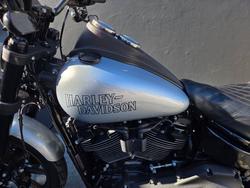 2020 HARLEY-DAVIDSON FXLRS LOW RIDER S (114) GREY