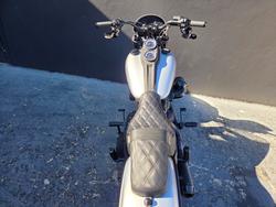 2020 HARLEY-DAVIDSON FXLRS LOW RIDER S (114) GREY