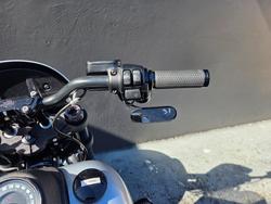 2020 HARLEY-DAVIDSON FXLRS LOW RIDER S (114) GREY