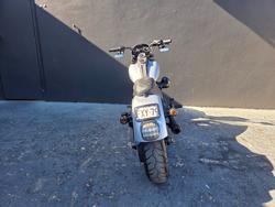 2020 HARLEY-DAVIDSON FXLRS LOW RIDER S (114) GREY