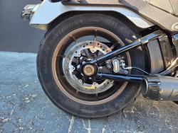 2020 HARLEY-DAVIDSON FXLRS LOW RIDER S (114) GREY