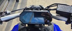 2022 Yamaha MT-07 LA (ABS) BLUE