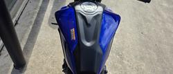 2022 Yamaha MT-07 LA (ABS) BLUE