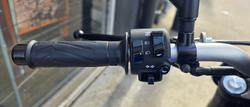 2022 Yamaha MT-07 LA (ABS) BLUE