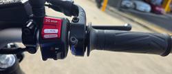 2022 Yamaha MT-07 LA (ABS) BLUE