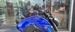 2022 Yamaha MT-07 LA (ABS) BLUE