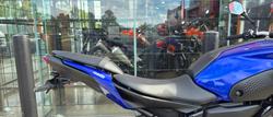 2022 Yamaha MT-07 LA (ABS) BLUE