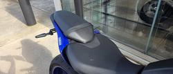2022 Yamaha MT-07 LA (ABS) BLUE
